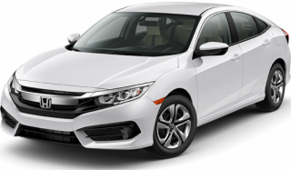 2016 Yeni Honda Civic Sedan 1.6 125 PS CVT Executive ECO 2016 Araba kullananlar yorumlar